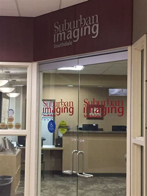 Suburban imaging - Suburban Imaging. Neuroradiology, Diagnostic Radiology • 23 Providers. 8990 Springbrook Dr NW Ste 140, Coon Rapids MN, 55433. Make an Appointment. …